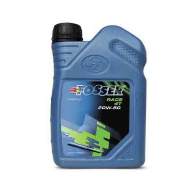 Fosser Race 4T 20W-50 1L